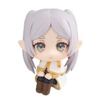 MegaHouse Lookup Frieren： Beyond Journey's End  Frieren - Frieren: Beyond Journey's End - photo 1