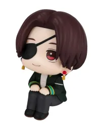 MegaHouse Lookup WIND BREAKER Hayato Suo - WIND BREAKER - photo 3