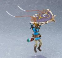 GOOD SMILE COMPANY figma Link: Tears of the Kingdom ver. DX Edition - The Legend of Zelda - photo 15