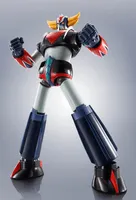 TAMASHII NATIONS <SIDE SUPER> UFO Robot Grendizer UFO Robo Grendizer, TAMASHII NATIONS The Robot Spirits - UFO Robot Grendizer - photo 8