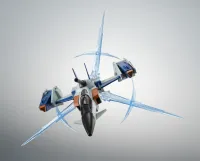 TAMASHII NATIONS <SIDE MS> FX-550 SKYGRASPER & EFFECT PARTS SET ver. A.N.I.M.E. "MOBILE SUIT GUNDAM SEED", TAMASHII NATIONS ROBOT SPIRITS - Mobile Suit Gundam SEED - photo 3