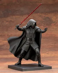 KOTOBUKIYA ARTFX+ KYLO REN - Star Wars - photo 3