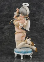 PROOF 1/7Scale Figure "Hana Uzaki Angel ver." - Uzaki-chan Wants to Hang Out! - photo 2