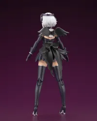 KOTOBUKIYA LUMITEA ReACT-A - ARCANADEA - photo 6