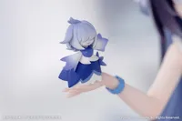 Myethos Seele: Herrscher of Rebirth		 - Honkai Impact 3rd - photo 7