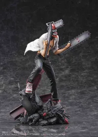 SEGA CHAINSAW MAN Figure Chainsaw Man - Chainsaw Man - photo 4
