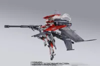 TAMASHII NATIONS XL-3 Booster For Laevatein Option Set "Full Metal Panic!", Bandai Spirits Metal Build - Full Metal Panic! - photo 4