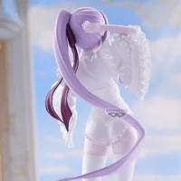 BANDAI OVERLORD GLITTER&GLAMOURS-SHALLTEAR-WEDDING ver. - Overlord - photo 2