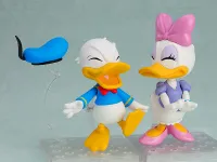 GOOD SMILE COMPANY Nendoroid Daisy Duck - Disney - photo 7