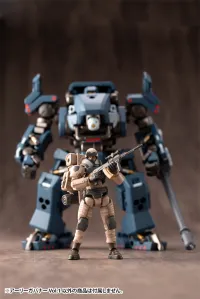 KOTOBUKIYA EARLY GOVERNOR Vol.1 - Sci-Fi - photo 10