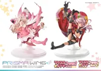 Prime 1 Studio PRISMA WING Fate/kaleid liner Prisma Illya Chloe von Einzbern 1/7 Scale Pre-Painted Figure - Fate/kaleid liner Prisma Illya - photo 10
