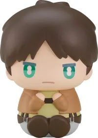 GOOD SMILE COMPANY Marshmalloid Eren Yeager - Attack on Titan - photo 2