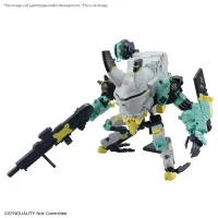 BANDAI HOBBY HG DAISYOGRE ALTER - SYNDUALITY - photo 6