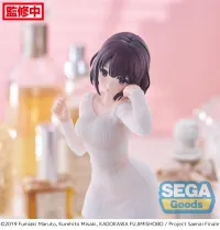 SEGA Luminasta "Saekano the Movie: finale" "Megumi Kato" Sweater Ver. - Saekano: How to Raise a Boring Girlfriend - photo 14