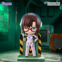 Funism EVANGELION Series Figures Blind Box Vol.1 - Rebuild of Evangelion - photo 10