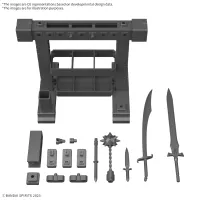 BANDAI HOBBY 30MF ITEM SHOP 3 (WEAPON OPTION) - 30 Minutes Fantasy (30MF) - photo 2