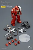 JOYTOY Thousand Sons MKVI Tactical Legionary - Warhammer 40K - photo 21