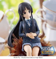 SEGA Luminasta "K-ON!" -Mio Akiyama- - K-ON! - photo 3