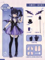 Shenzhen Mabell Animation Development Angel & Demon ~Light Demon Twins~ MJD Blind Doll - Angel & Demon - photo 12