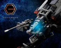 KOTOBUKIYA LORD IMPULSE - HEXA GEAR - photo 18