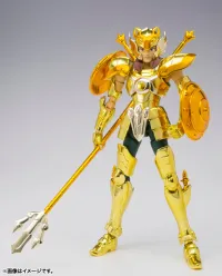 LIBRA DHOKO <REVIVAL Ver.> "SAINT SEIYA", Bandai Spirits SAINT CLOTH MYTH EX
