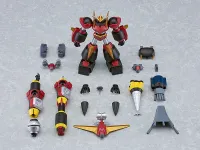 GOOD SMILE COMPANY MODEROID Dai-Guard - Dai-Guard - photo 15
