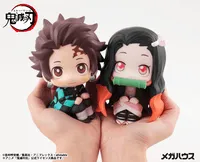 MegaHouse Lookup Demon Slayer：Kimetsu no Yaiba Nezuko Kamado（Repeat） - Demon Slayer: Kimetsu no Yaiba - photo 2