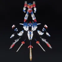 FLAME TOYS [KURO KARA KURI] Star Saber (Reissue) - Transformers - photo 18