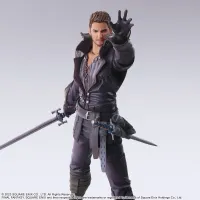 SQUARE ENIX FINAL FANTASY XVI BRING ARTS™ Action Figure -   CIDOLFUS TELAMON - Final Fantasy - photo 8