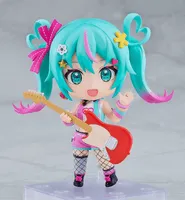 GOOD SMILE COMPANY Nendoroid Hatsune Miku: DecoMiku (Lightness) - Hatsune Miku - photo 2