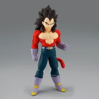 BANDAI DRAGON BALL GT SOLID EDGE WORKS SUPER SAIYAN 4 VEGETA - Dragon Ball GT - photo 3