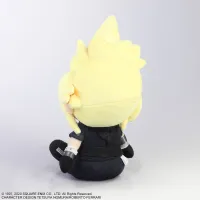 SQUARE ENIX FINAL FANTASY VII REMAKE™ Plush - CLOUD STRIFE - Final Fantasy VII - photo 4
