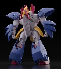 GOOD SMILE COMPANY MODEROID Harbyzan - Mado King Granzort - photo 5