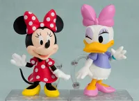GOOD SMILE COMPANY Nendoroid Daisy Duck - Disney - photo 6