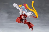 KOTOBUKIYA EIS EISEN - Megalomaria - photo 19