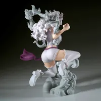 BANDAI ONE PIECE Grandista-JEWELRY BONNEY- - ONE PIECE - photo 3