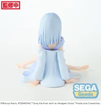 SEGA Yumemirize "Tying the Knot with an Amagami Sister" "Asahi Amagami" - Tying the Knot with an Amagami Sister - photo 7