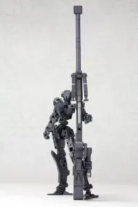 KOTOBUKIYA HEAVY WEAPON UNIT 01 STRONG RIFLE - M.S.G - photo 11