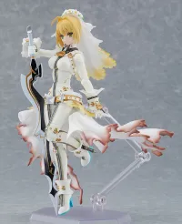 GOOD SMILE COMPANY figma Saber/Nero Claudius (Bride) - Fate/Grand Order - photo 3