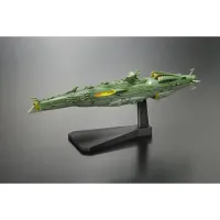 SPACE BATTLESHIP YAMATO 2199 MECHA-COLLECTION GAIDEROHL CLASS ASTRO BATTLESHIP