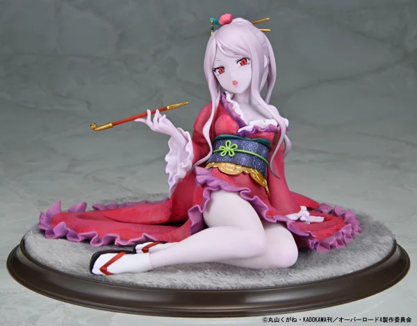Shalltear [Enreigasyo] 1/6 Complete Figure