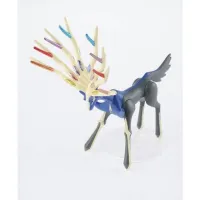 BANDAI HOBBY Pokemon Model Kit XERNEAS - Pokémon - photo 3