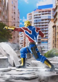 GOOD SMILE COMPANY POP UP PARADE Gladiator - Super Crooks - photo 5