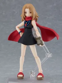 GOOD SMILE COMPANY figma Anna Kyoyama - SHAMAN KING - photo 5