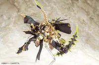 KOTOBUKIYA AUV TSUKUYOMI FABULOUS - Megami Device - photo 5