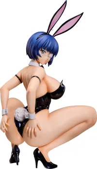 FREEing Ryomou Shimei: Bare Leg Bunny Ver. 2nd - Ikki Tousen - photo 2