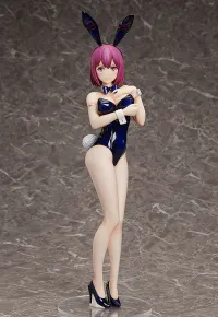 FREEing Hisako Arato: Bare Leg Bunny Ver. - Food Wars! Shokugeki no Soma - photo 5