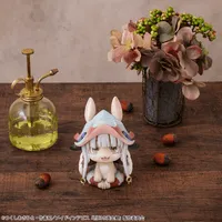 MegaHouse Lookup Made in Abyss：The Golden City of the Scorching Sun Nanachi（Repeat） - Made in Abyss - photo 13