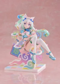 Claynel Vanilla Dreamy Cute China Ver. 1/7 Scale Figure - NEKOPARA - photo 8