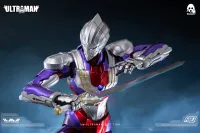 threezero FigZero 1/6 ULTRAMAN SUIT TIGA - Ultraman - photo 10
